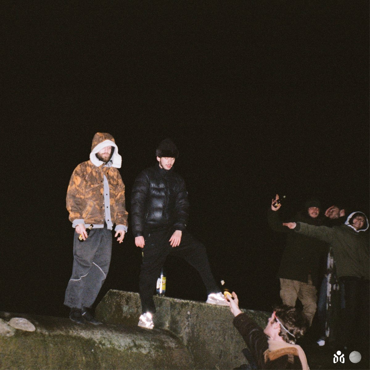Notre sélection des sorties du milieu de semaine 📅

"RUDIMENTAIRE MUSIQUE" - Lov &amp; Wave (Projet)
"Bissap" - Folie's (Single + Clip) 
"Temps perdu" - Swan (Clip) 
"j'reste avec ma team" - <a href="/nessiryessir/">Nessir</a> (Single + Clip)
"MH370" - <a href="/poupyy_4/">poupy</a> (Single)

Disponibles partout.