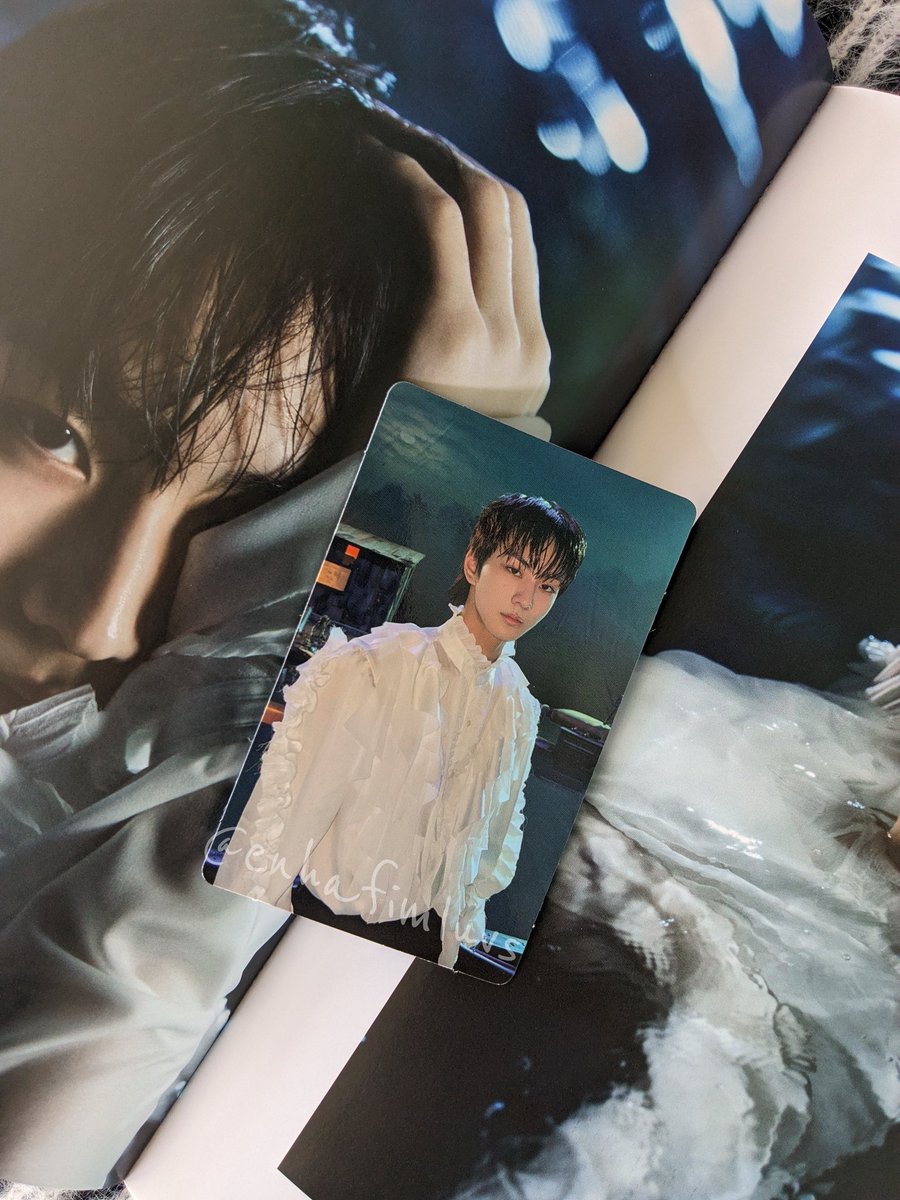 enhafimluvs's tweet photo. 🌊 . . wts lfb ph .ᐟ୧ #enhafimsellz

ミ★ — jay / jungwon half version

⤷  280 | 200 + pf + sf 
⤷ prio payo | 2 days dop
⤷ x sensi | no rush ship
⤷ rcbyt : https://t.co/lIVoNULeZb

ミ★ — reply 'mine' / dm to claim !

🔖 : enhypen dark blood jay jungwon half selca concept https://t.co/s5dXPwLa73