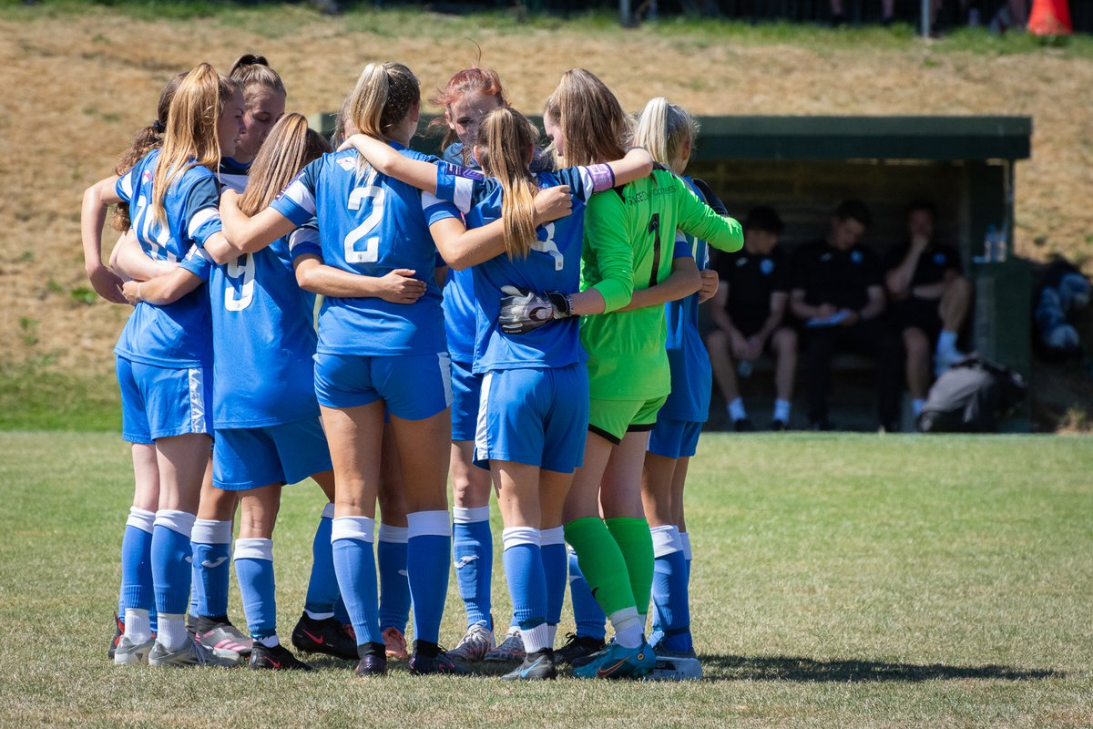 Larkhall Athletic Women FC tweet media