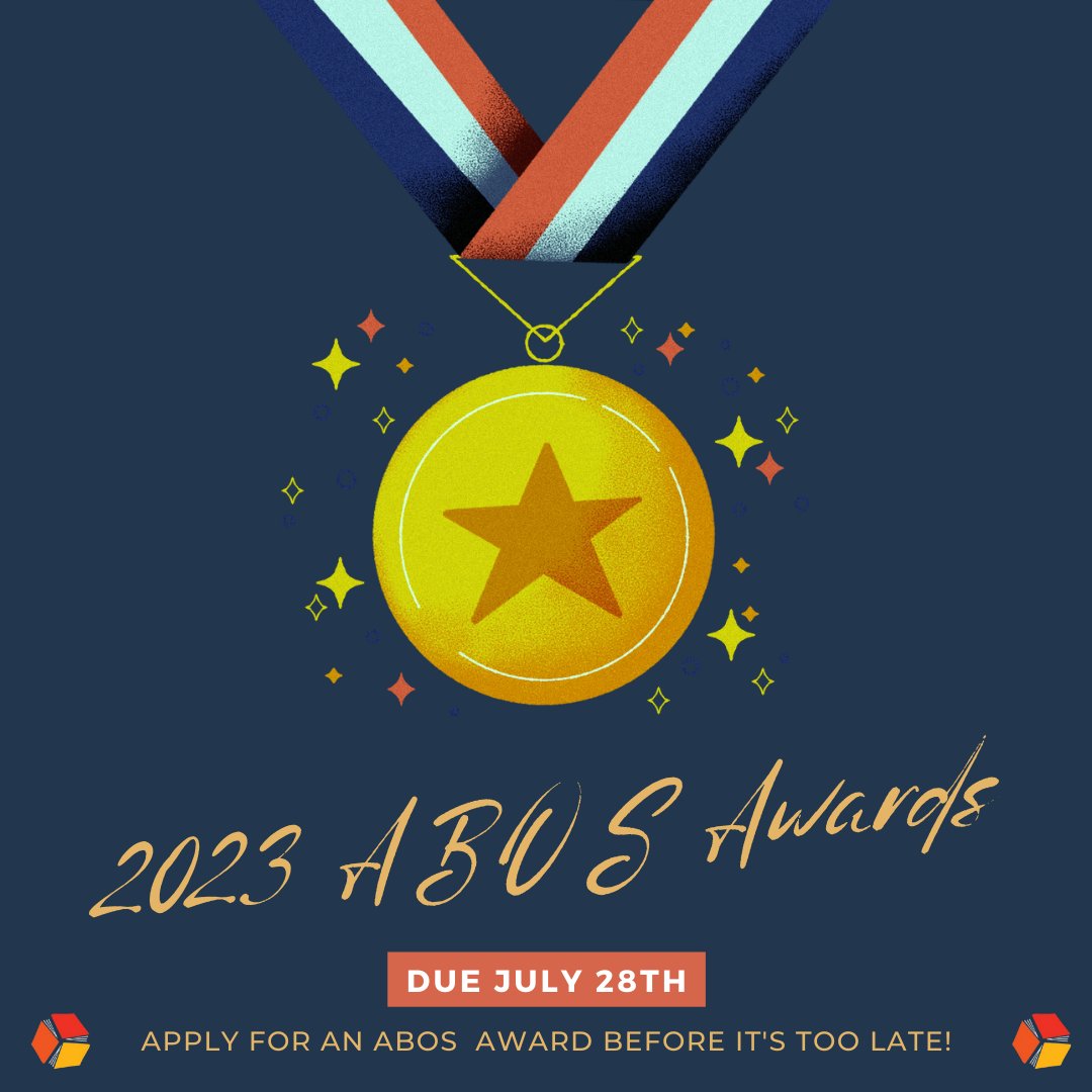 Association of Bookmobile & Outreach Services tweet media