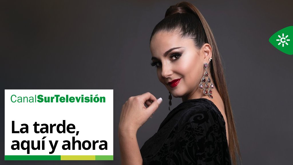 🔴 Disfruta de la música de Elsa Ríos, en <a href="/LATARDE_RTVA/">La Tarde aquí y ahora</a> 

Además,  hoy recibimos un reconocimiento del <a href="/B_Alim_Sev/">Banco de Alimentos de Sevilla</a> por nuestra labor de difusión en la recogida de alimentos

🗣️ <a href="/Evaruizcanalsur/">Eva Ruiz</a> 
🎙️ <a href="/ElsaRiosMusic/">Elsa Ríos</a> 
 
🗓️ Martes | CanalSurTV

🔘En directo👉🏼csur.red/GA7E50P8wU3