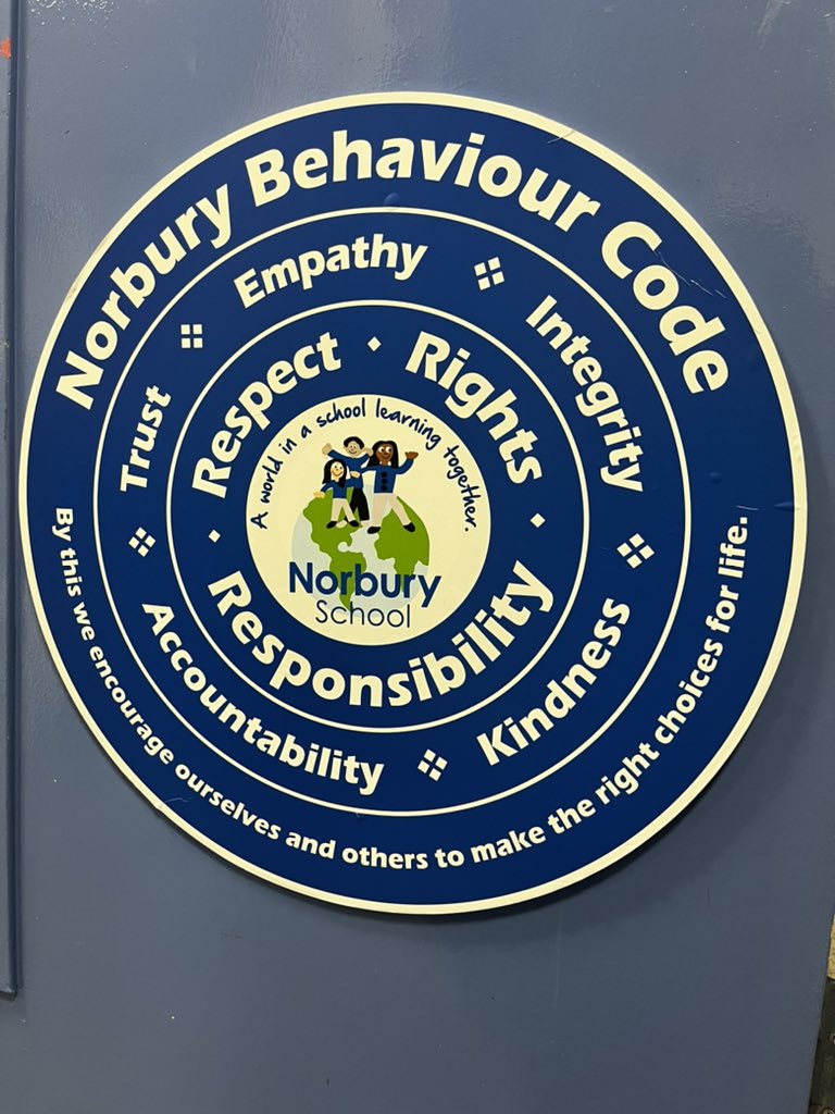 Yesterday we spent the day with the incredible @NorburySchool who really showcase what good looks like in teaching primary school students about #FGM ✨ all children deserve to grow up in a world free from FGM and education is key to tackling it 🙌