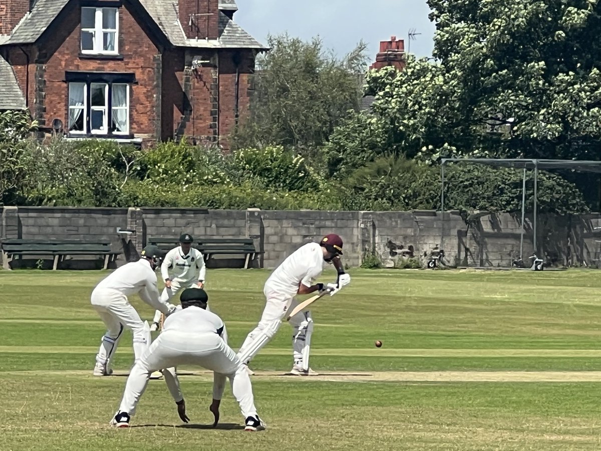 Bedfordshire CCC tweet media