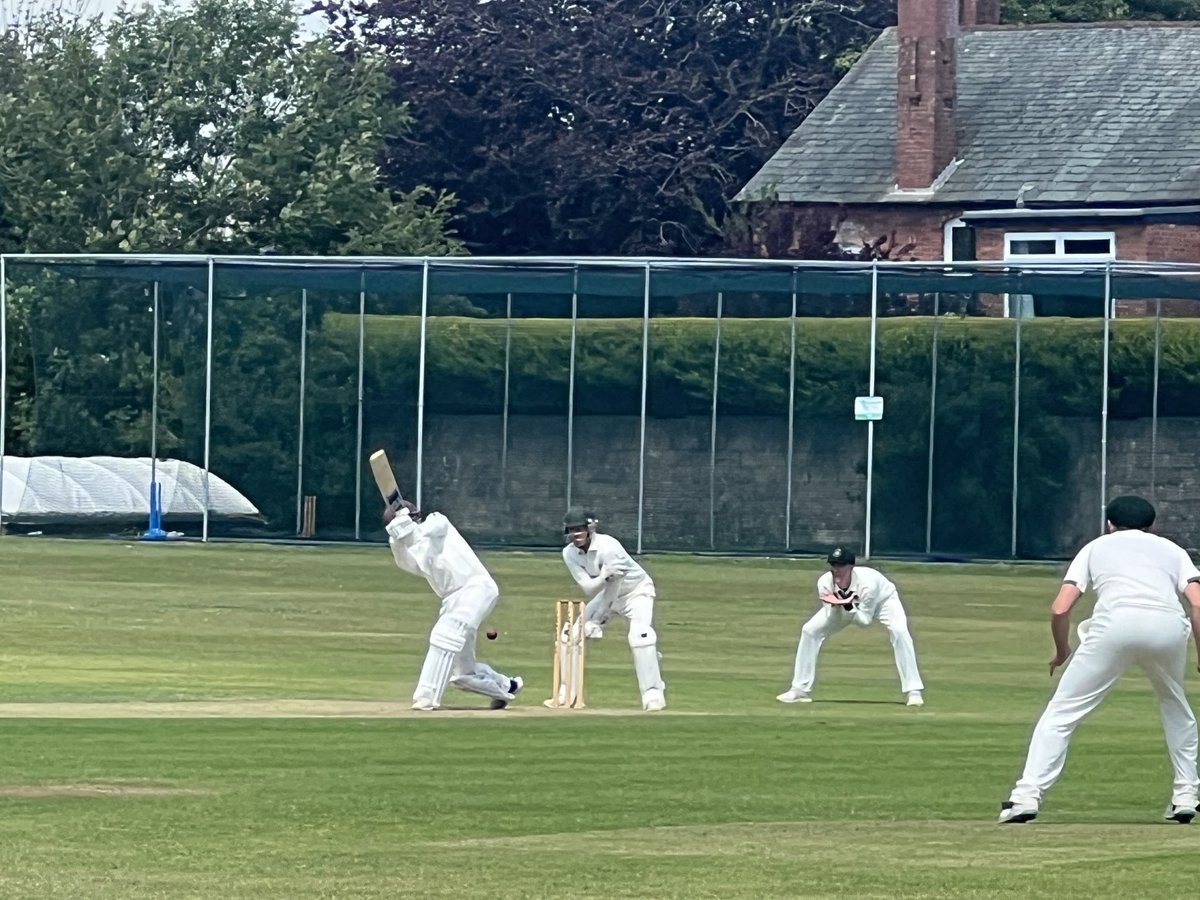 Bedfordshire CCC tweet media