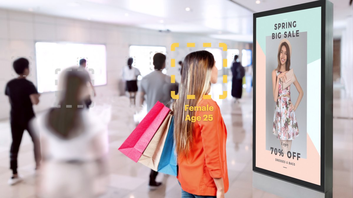 TweetSpectrio's tweet photo. Here we GROW! 🎉 Spectrio is taking a giant leap forward with our latest acquisition. Meet InReality, the masters of shopper engagement and audience analytics! Together, we're revolutionizing in-store experiences with AI-driven, real-time analytics. 

https://t.co/rfgwDJmlAV https://t.co/Rj7Jq92AE2