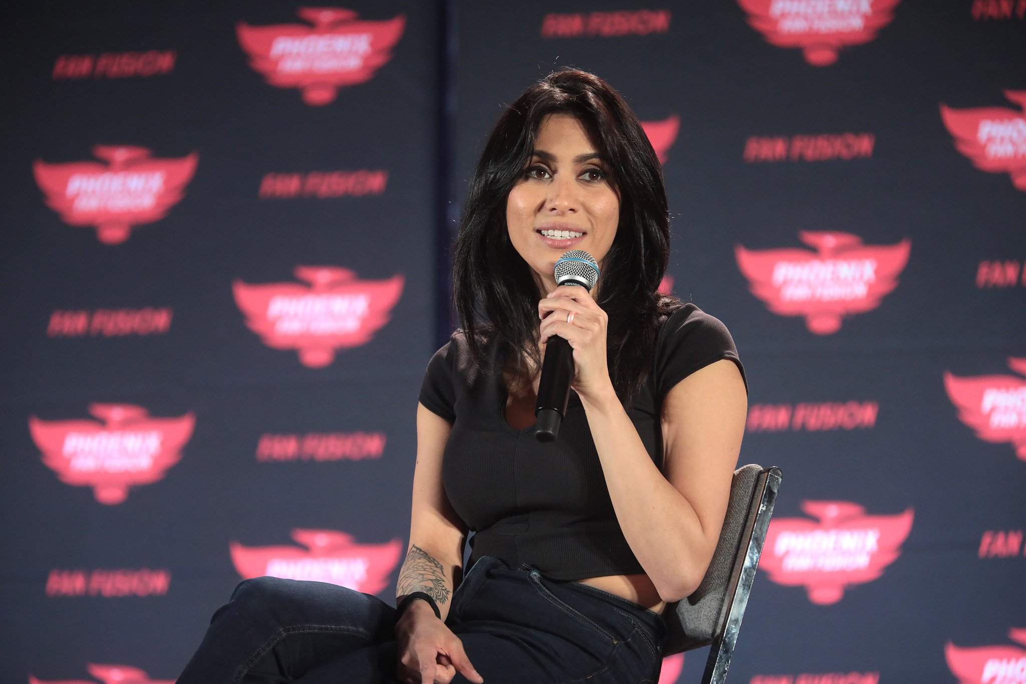 Disney Wiki on Twitter: "Happy Birthday, Cristina Vee Her many Disney