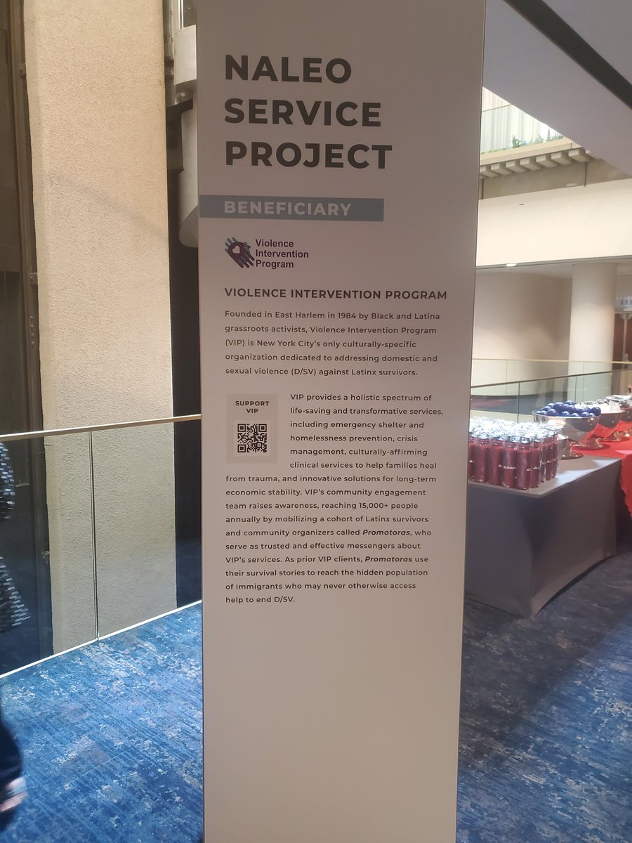 kimramosbx's tweet photo. @PonceBank proud to partner with @NALEO to support NALEO Service Project supporting Violence Intervention Program founded in Harlem to address domestic sexual violence against Latinx survivors. https://t.co/6Hw3hlbDfs