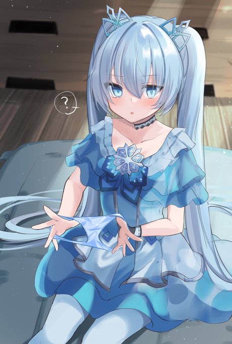 ぱんつあやとり 