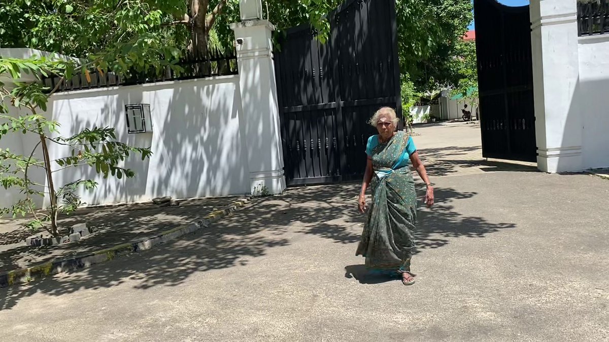 Bharathi tweet media