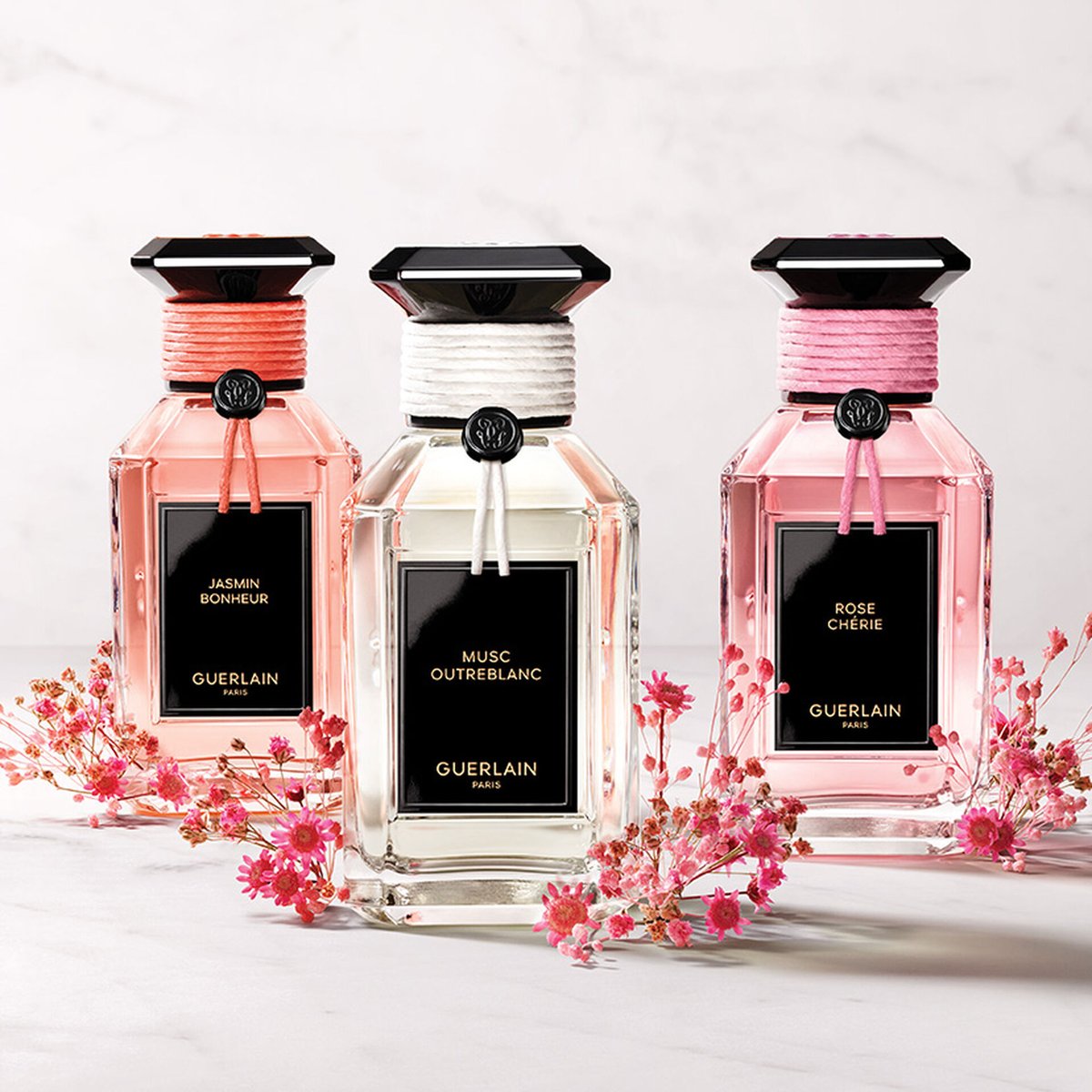 💚 GUERLAIN GAME 💚

The night is still young and the day is still on! Let's play a little game with Guerlain 🔥

The buyer is <a href="/milephakphum/">mile phakphum</a> and you have to sell him perfume from the <a href="/Guerlain/">Guerlain</a> L’Art &amp; La Matiere collection

Produce your best sale pitch and use MILE PERFECT