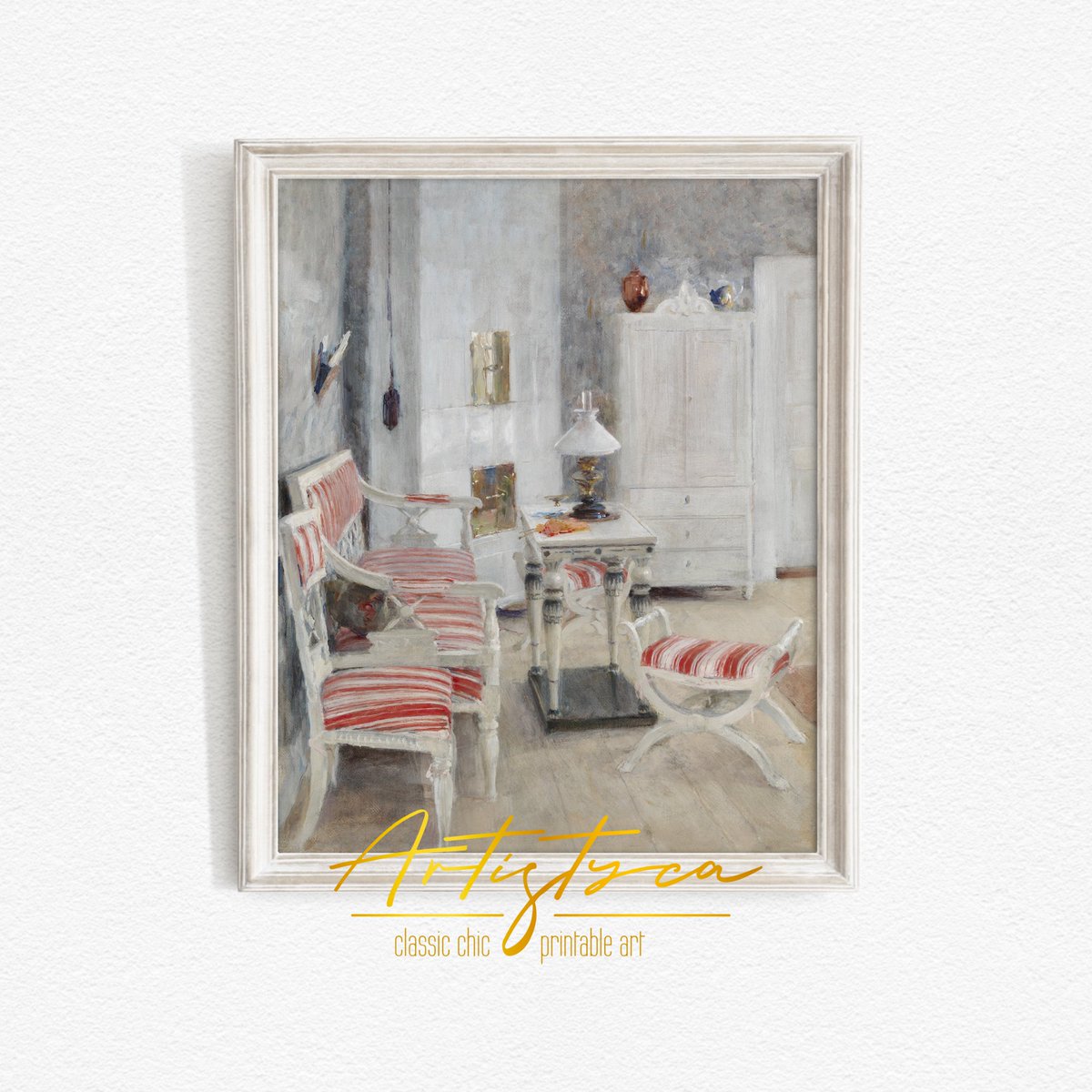 artistycaprints's tweet photo. ❤️NMISSABLE!😍Nordic Furnished Room Interior😍
>Printable Old Painting
>Instant Download
https://t.co/QwdHkLoOyi via @Etsy
#nordic #affordableart #artforsale #etsysale #digitalartwork #room #stube #printable #DOWNLOAD #homedecor #wallart #mute #neutral #housewarming #etsysale https://t.co/aUcjq8SnXV