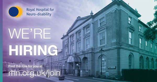 #JobAlert!!
Looking for an #OccupationalTherapy career? 

We are ##Hiring for two openings:
⭐Band 6 Occupational Therapist
buff.ly/3JWJJbV

⭐Clinical Lead Occupational Therapist
buff.ly/3XCevg0

#Jobs #HiringNow #AHPs #Healthcare