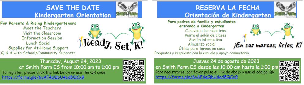 Smith Farm ES tweet media