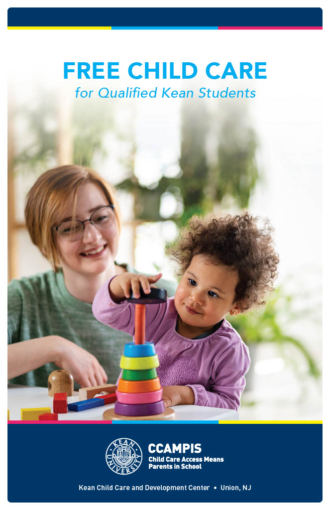 Kean University on Twitter "Are you a parent or guardian enrolled at