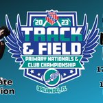 Photo by Atlantic Sharks Track & Field•XC (@SharksTrack_XC)
