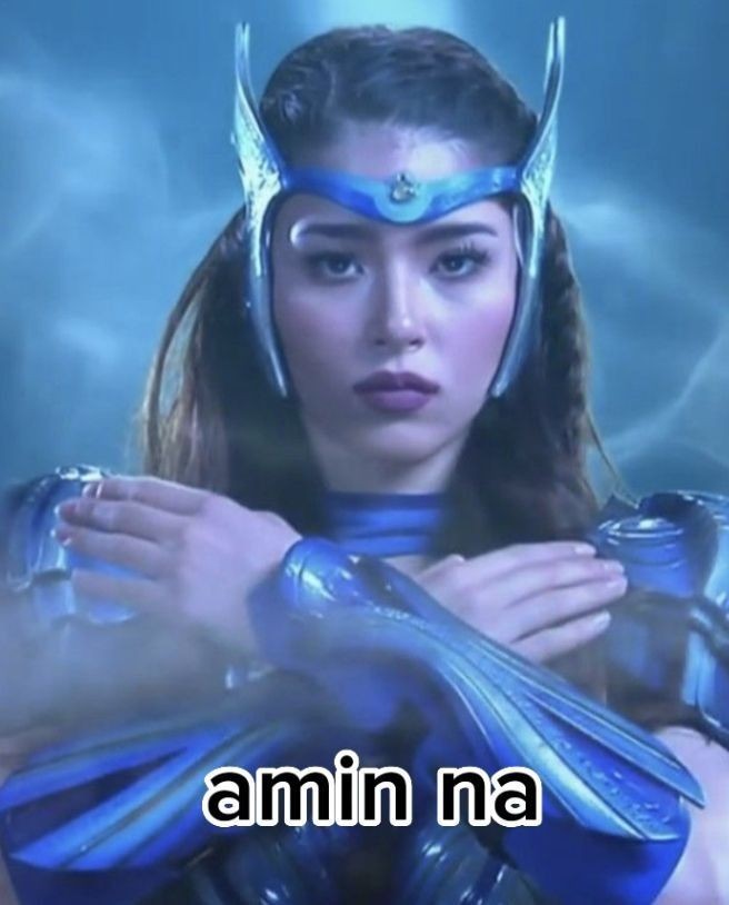 Bosit na cravings 'yan. Lambing pa nga.