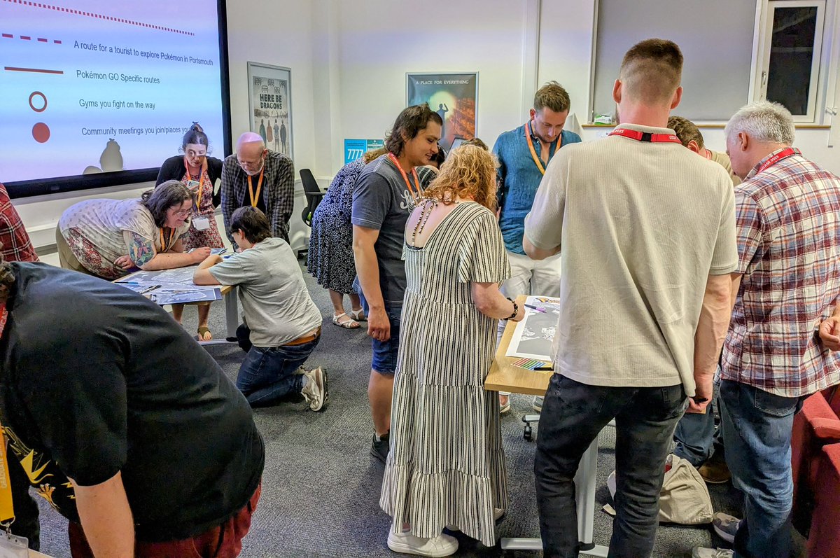 UoP Business and Law tweet media