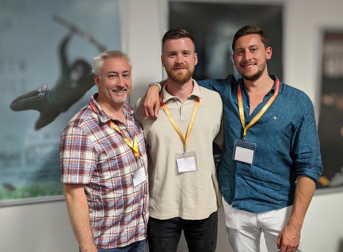 UoP Business and Law tweet media