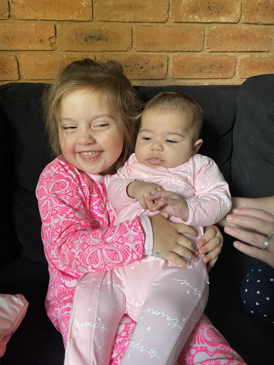 My two eldest visits in hospital Kaylin and Aliyah and made my night. Know my two babies Amelia and Alara on their way down to see me tomorrow morning with my beautiful partner Zoe jeary. Only minor setback when you have 4 beautiful daughters and gorgeous partner.