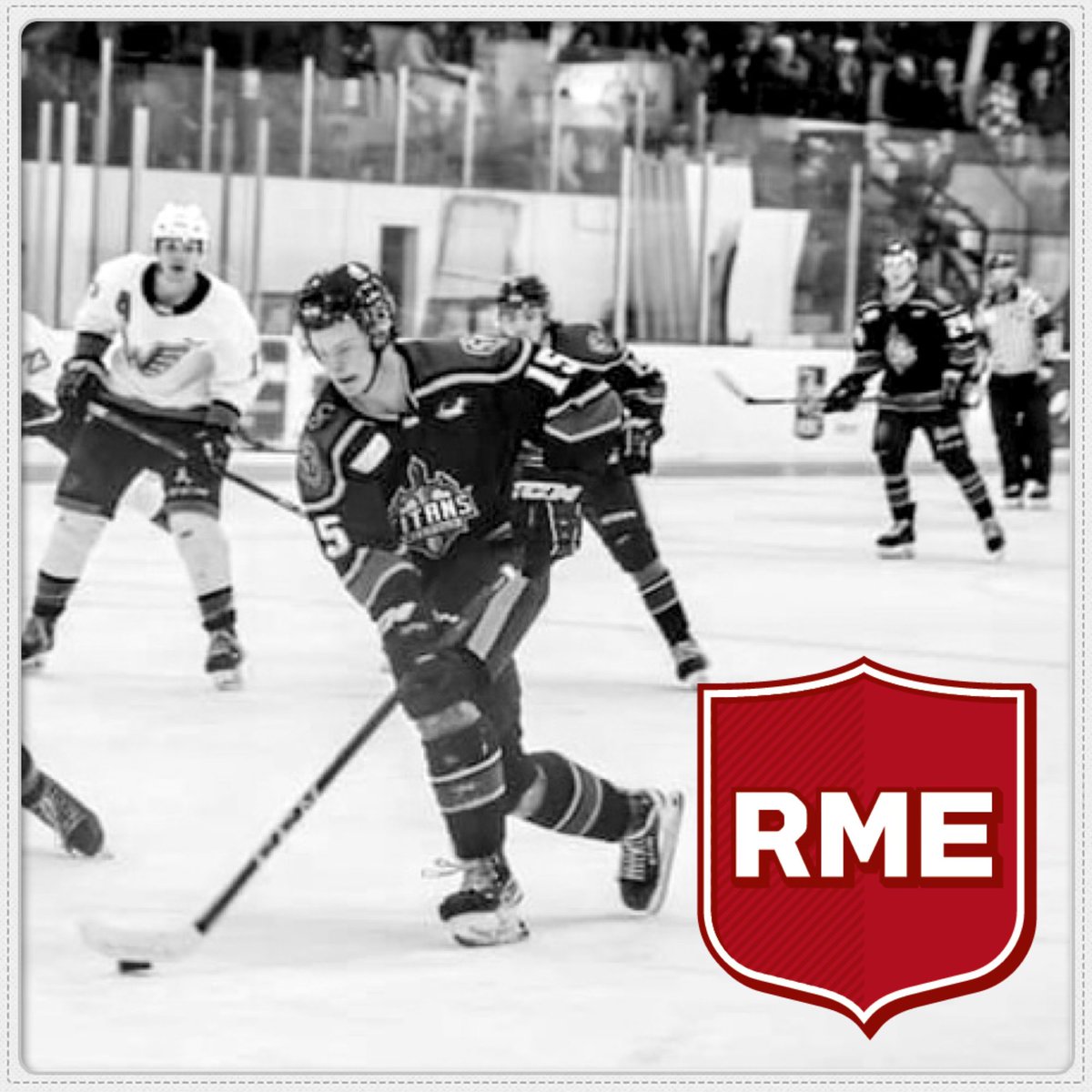 The Titans would like to welcome back <a href="/RMEHQ/">RME</a> as an ON ICE partner, as well as the SHOOT TO WIN 1st period partner for the 2023/24 season.

#TitanUp🛡️🗡️