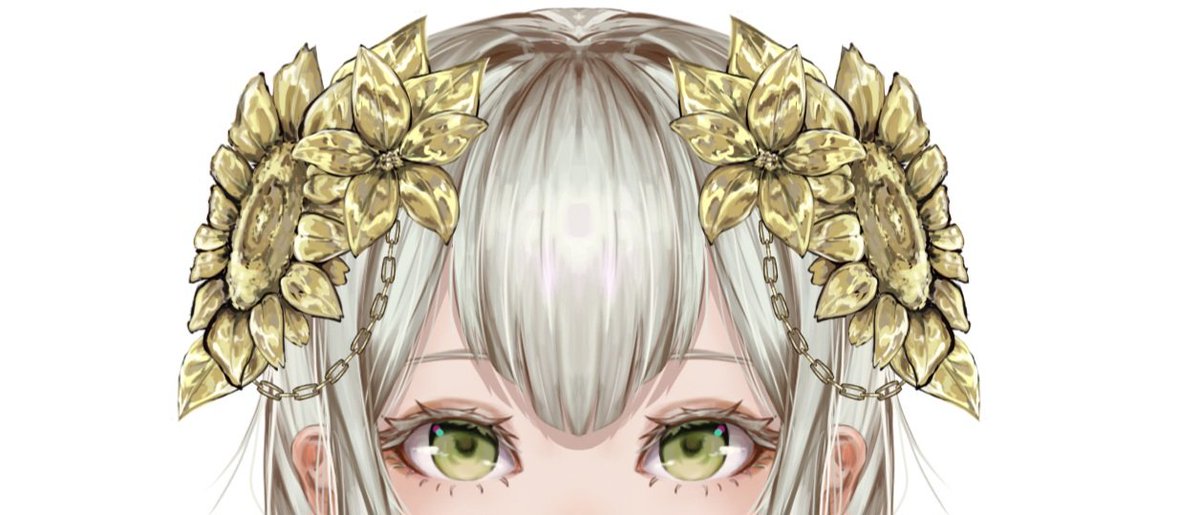CleoAurum's tweet photo. Тлумачення образу (⁠灬⁠º⁠‿⁠º⁠灬⁠)⁠♡

1. Наряд монахині та хрести: цей наряд відсилає до нелюдського, можна сказати божественного походження Кліо. Вона не є людиною як ви могли подумати, вона сама не знає своє точне походження, живе вже дуже довго. https://t.co/7DQZR9qads