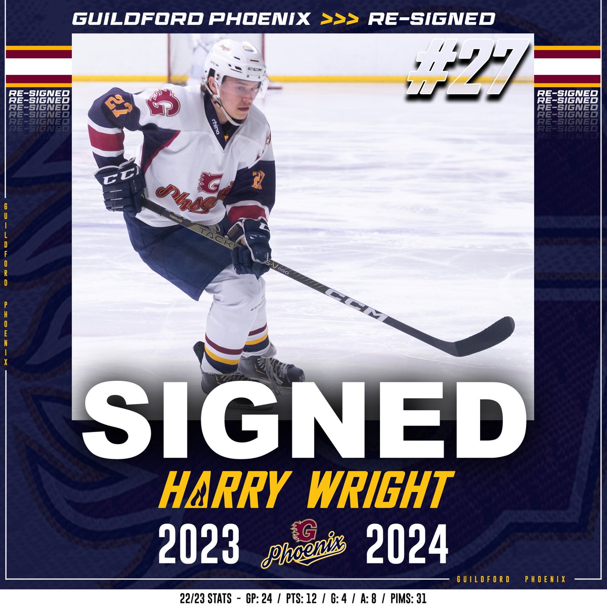 Guildford Phoenix tweet media