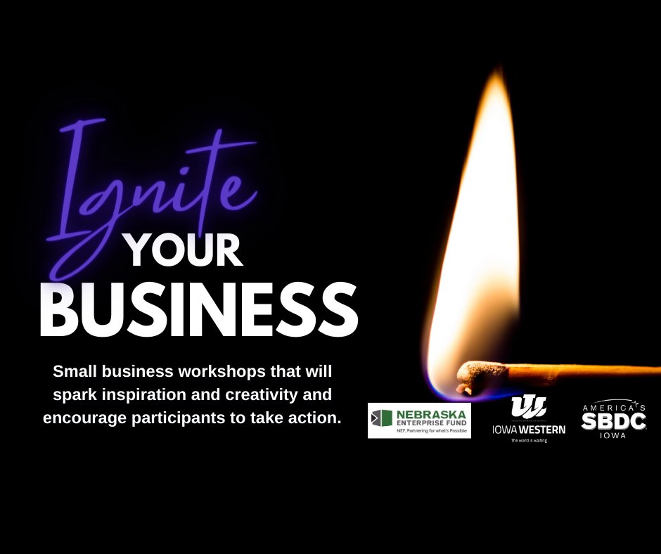 Use the power of video marketing and engage better with your target audience in the third class in our Ignite Your Business Lunch &amp; Learn Series.  This is a in person hands on class to take promoting your business to the next level.  There is still time to register for this Augu