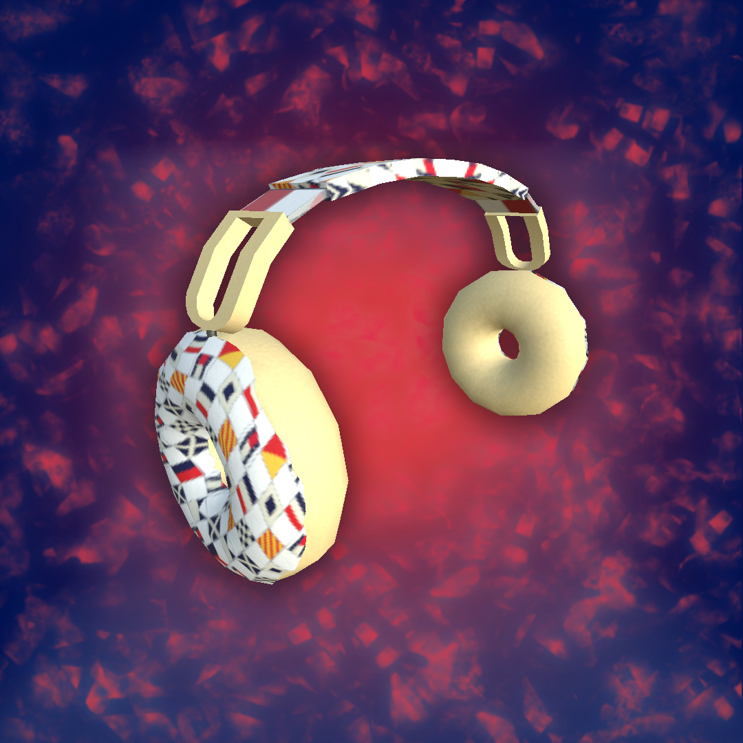 It's not too late to get your hands on our reimagined Ringer Tee &amp; Donut Headphones, created by <a href="/RynityRift/">RynityRift</a>. Jump into Tommy Play and secure yours today at tom.my/6012Pzgdr.