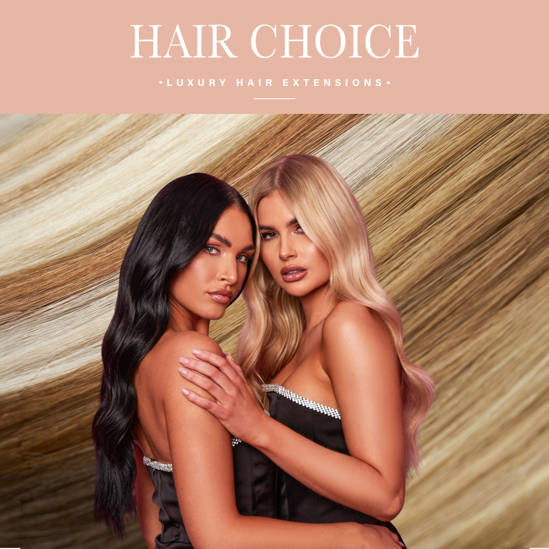 OfficialPLT's tweet photo. 🤍✨ JUST LANDED ✨🤍 Reach your ultimate HAIR GOALS 🧝‍♀️ 🙌 with Hair Choice luxury hair extensions 👀 Shop via the link 👉 https://t.co/FecjuPkAqI https://t.co/OFrrS4nvj2