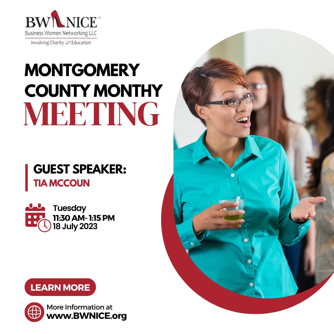 Business Women Networking, LLC tweet media