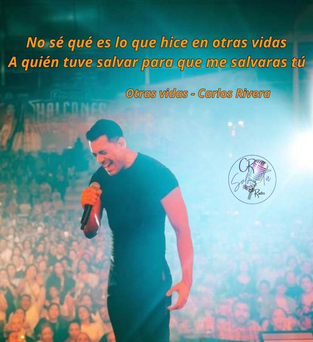 Otras vidas #CarlosRivera

<a href="/_CarlosRivera/">Carlos Rivera</a> <a href="/sonymusicca/">Sony Music C.A.</a> <a href="/WestWoodEntt/">Westwood Entertainment</a> <a href="/mikenoriega/">Mike Noriega</a>
