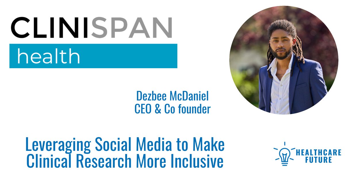 Healthcare Future - 💡 5 Min Briefing at 9AM tweet media