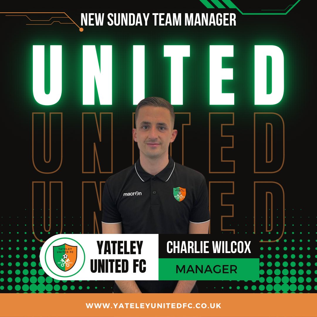 Yateley United FC tweet media