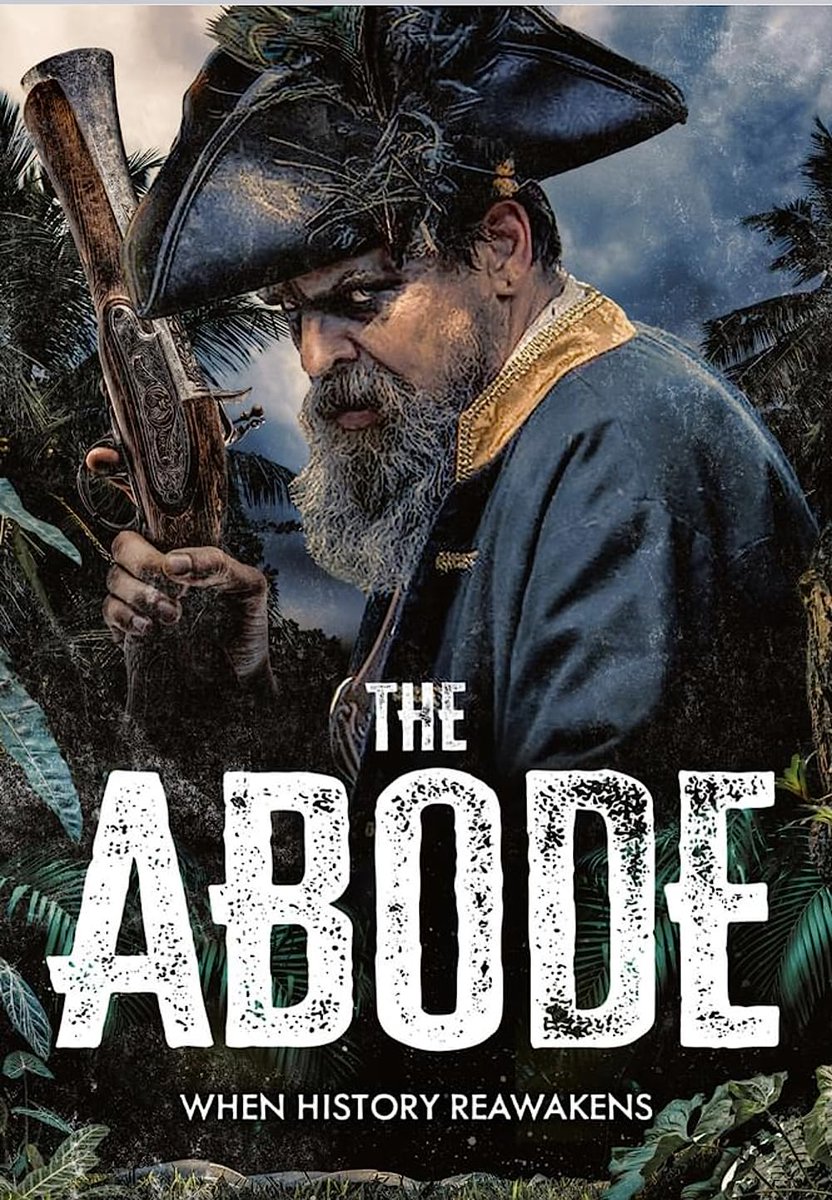 HorrorscreamsV's tweet photo. Dark Star Pictures releases THE ABODE

https://t.co/eM8ti55Phy

@DarkStarPics #TheAbode #Horror #HorrorMovie #NewRelease #OutNow #HorrorNews #MovieNews #EntertainmentNews https://t.co/Ai20ij1v47