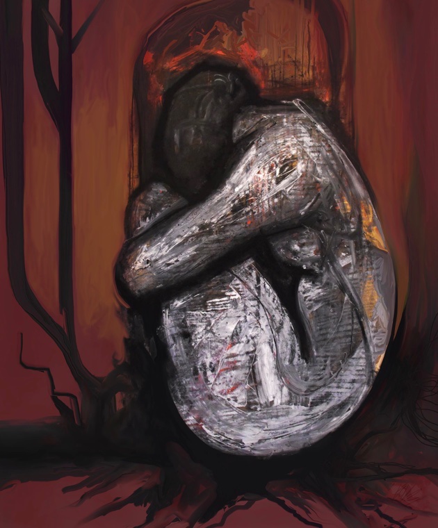 simulacra_art_P's tweet photo. Simulacra Art Publishing
Surrender N.4

Lucinda Lyons Art OBJKT

tw: 
@ArtLucinda

✰✰✰✰ Share and Follow!! ✰✰✰✰

#SimulacraArtPublishing #ArtLucinda
#simulacra https://t.co/VBHch8u2wy