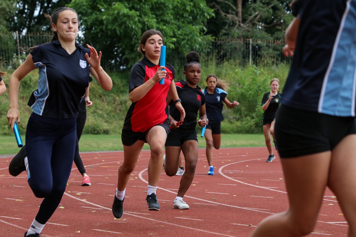 Great Marlow PE Dept tweet media