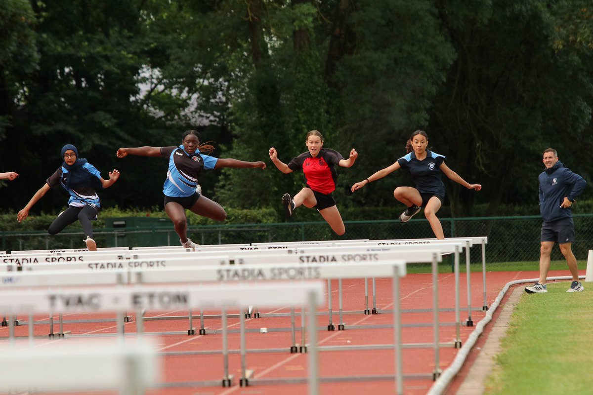 Great Marlow PE Dept tweet media