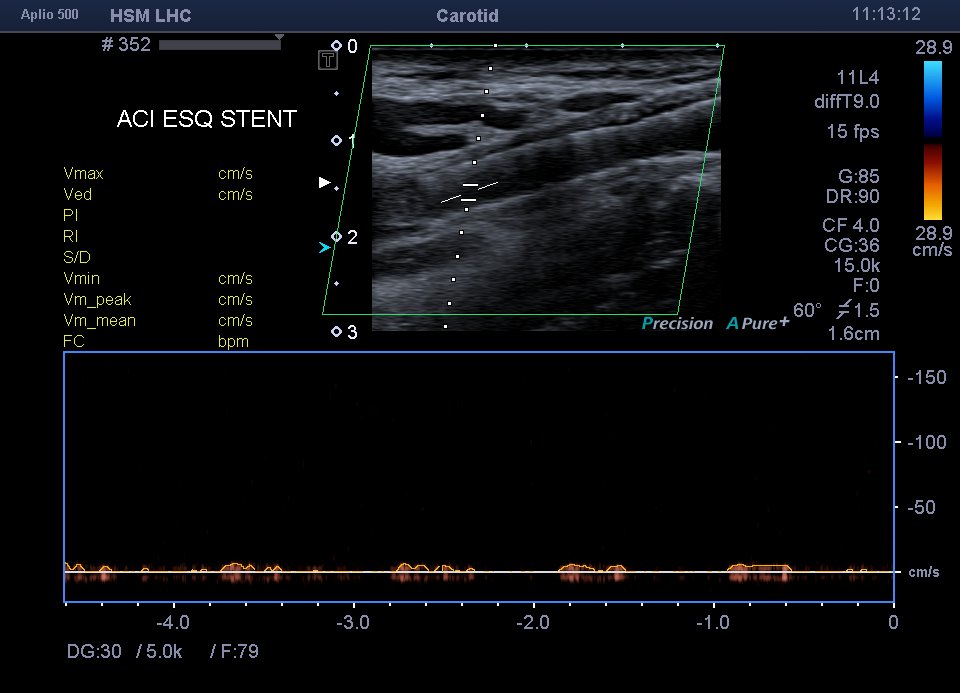 Neurosonology Lab - LHC tweet media