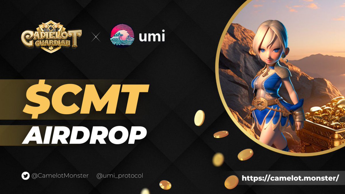 umi.ag - Umi Aggregator🌊 tweet media