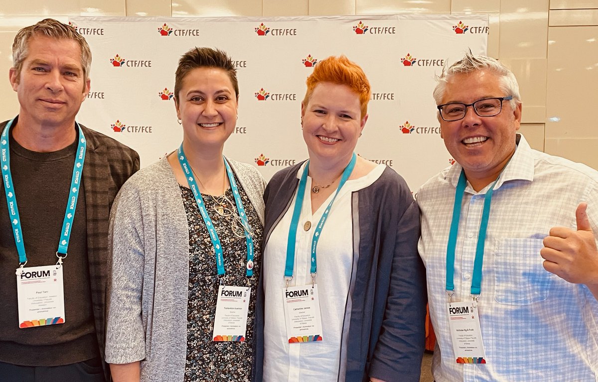 Dr. Tasha Ausman tweet media