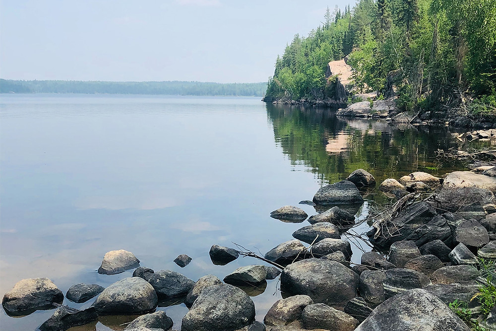 lakefriendly's tweet photo. Throughout this week, all Manitoba provincial parks have free entry!
 
This is a great chance to explore any of the beautiful 92 provincial parks in Manitoba, which preserve more than four million hectares of land and water! https://t.co/AzZfMLG2f2