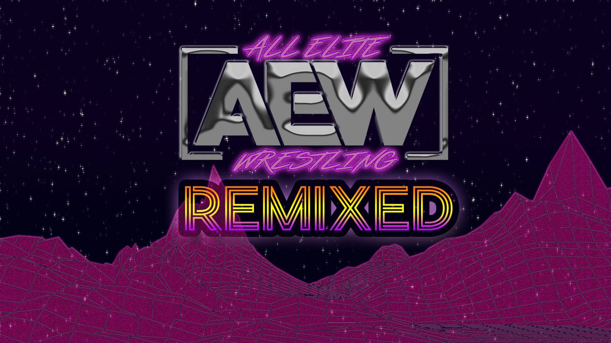 millymazilla's tweet image. TOMORROW OUR SHOW WILL FEATURE @KennyOmegamanX in action in an open Challenge match to prepare for his Championship match against @RefAubrey in AEW Fight Forever! 🥊

Join Us on YouTube tomorrow 7pm EST!

#wrasslin #aew #allelitewrestling #AEWFightForever #AEWDynamite #canadian