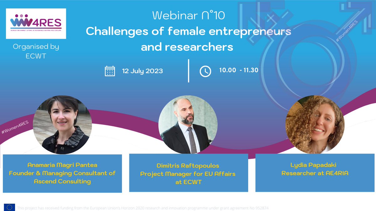 WECF international tweet media