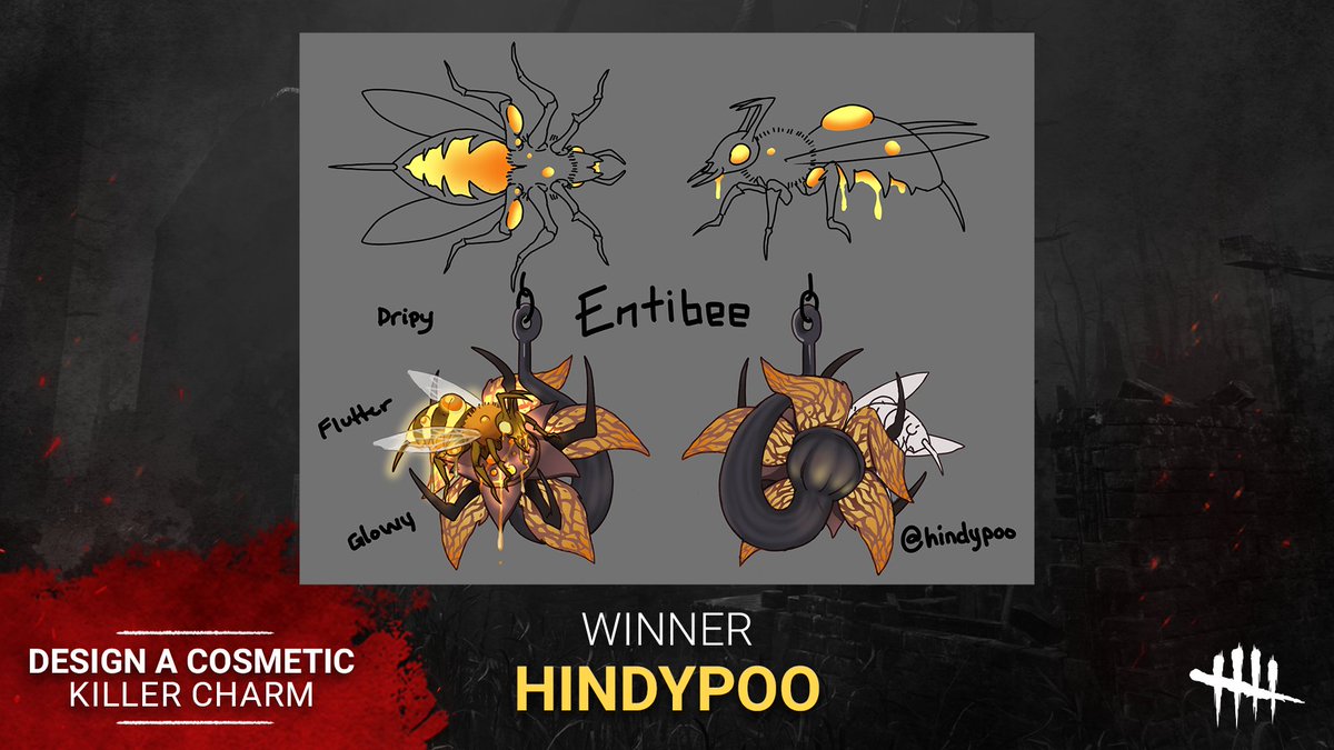 Dead by Daylight tweet media