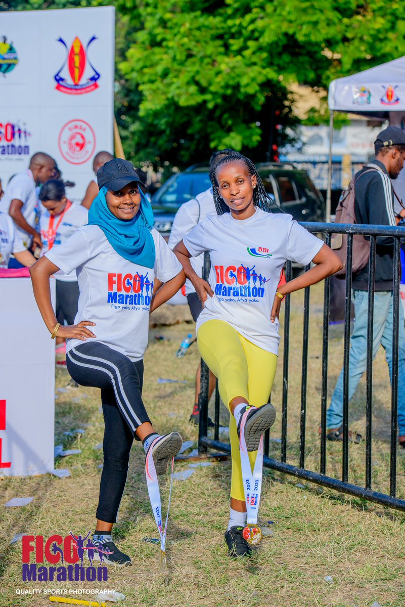 keeprunning_fun's tweet image. @figomarathon @quality_sportphotography

Tunatoa shukrani zetu kwa @figo.marathon kwa kutumia tovuti yetu ya keeprunning.fun kama tovuti ya usajili wa wakimbiaji wao.
We looking forward to more partnerships ahead.
#figomarathon2023 #tanzania #muhimbili