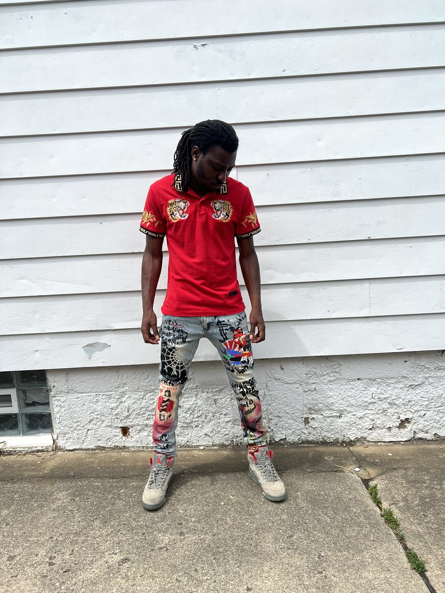 MeatRoll_Freako's tweet photo. Baby I’m the catch 🫴🏾 https://t.co/gwDjqHlEEI
