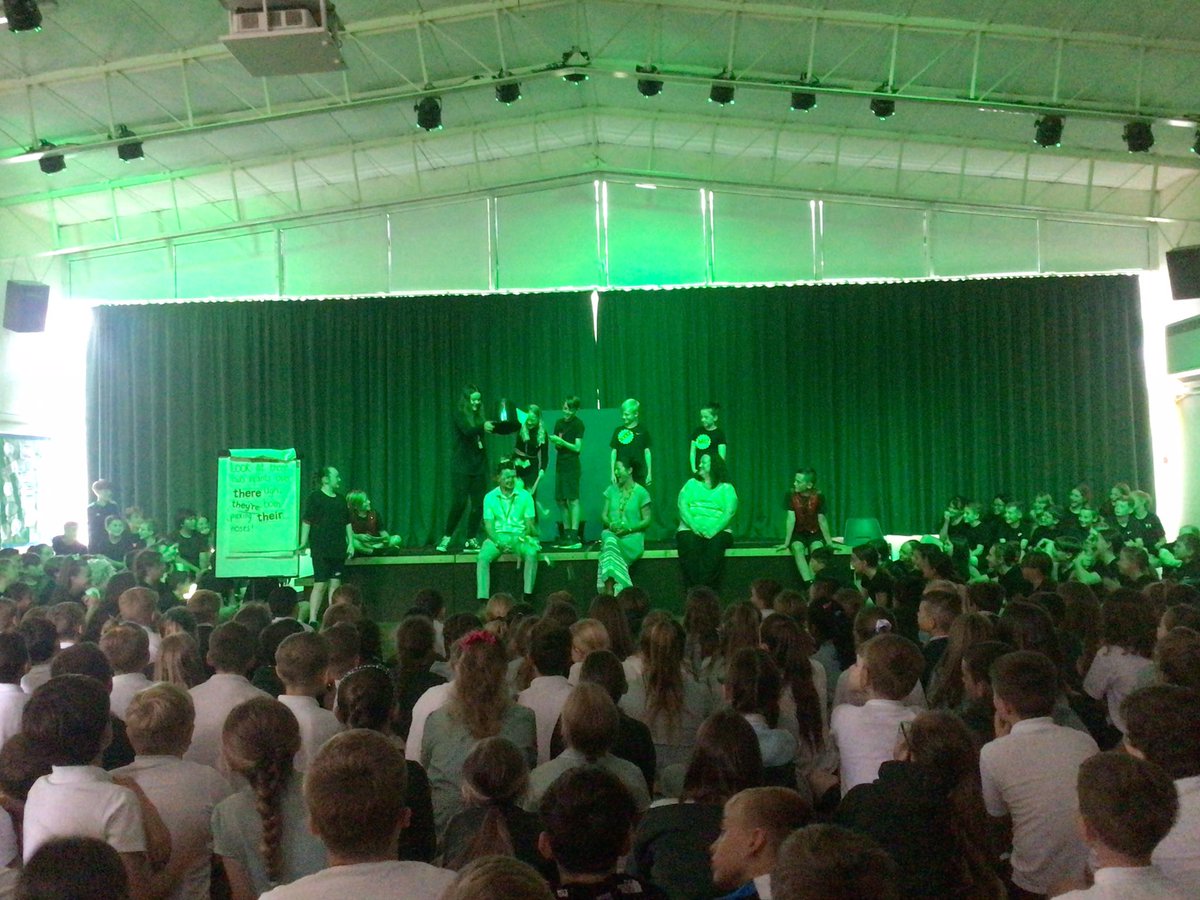 OJS Year 6 tweet media