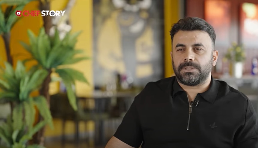 📌Amerikan devlerine rakip olan tavukçu 

18m2'den 100 şubeye Cajun Corner'in hikayesi...

storyboxweb.com/amerikan-devle…