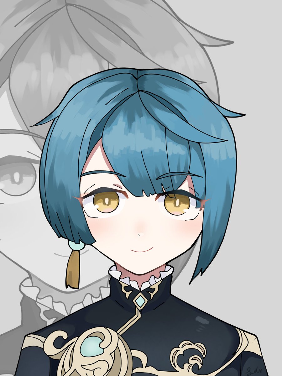 MoonGlass33's tweet photo. HydroBoi

#Genshinlmpact https://t.co/7ac7Fzi6KN