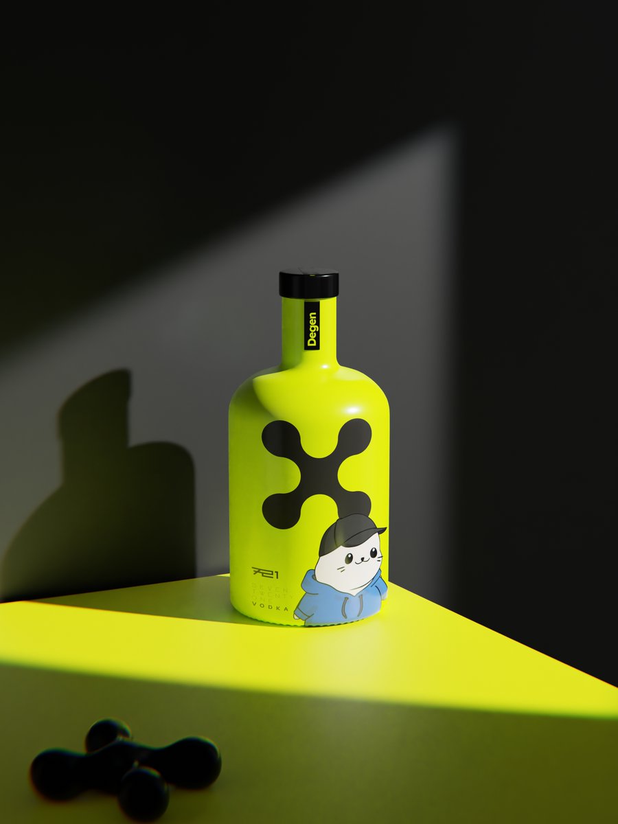 LICENCE YOUR INTELLECTUAL PROPERTY

Calling all creators, artists, musicians, entrepreneurs &amp; collectors

License your art for bottle designs, music for videos, or digital collectibles you own, to co-create the future of the spirits industry 

Interested in licensing any of your